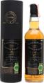 Dallas Dhu 1979 CA Authentic Collection Bourbon Hogshead 61.4% 700ml