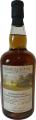 Owensboro 2018 ANHA Kentucky Straight Bourbon 1st fill Bourbon Barrel 60% 700ml