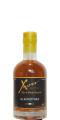 Glenrothes 11yo SiSa Xaver Exclusive Bottling Bourbon & Sherry Casks 44.6% 350ml