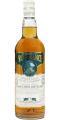 Blair Athol 1993 McG McGibbon's Provenance Sherry DMG 1789 46% 700ml