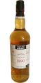 Willowbank 1990 NZWC The New Zealand Whisky Collection American White Oak Barrel 58.4% 750ml