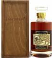 Langatun 2009 Sherry Cask Finish 49.12% 500ml