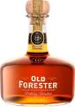 Old Forester 2010 Birthday Bourbon 10yo 49% 750ml