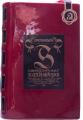 Springbank 21yo Ceramic Book Vol. IV 43% 750ml