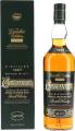 Cragganmore 1997 The Distillers Edition 40% 700ml
