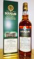 Littlemill 1991 DoD Refill Hogshead LD 9822 50% 700ml