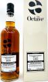 Cragganmore 1988 DT The Octave 28yo 52.6% 700ml