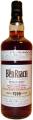 BenRiach 1996 Single Cask Bottling Pedro Ximenez Sherry Hogshead #5609 53.4% 700ml