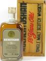 Auchentoshan 18yo Triple Distilled 40% 750ml