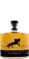 Preussischer Whisky 2010 New American White Oak Cask 54.7% 500ml