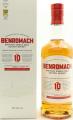 Benromach 10yo First Fill 43% 700ml