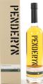 Penderyn 2007 Single Cask 195/2007 LMDW 60.8% 700ml