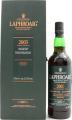 Laphroaig 2005 Limited Edition Release 55.3% 700ml