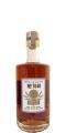 Santis Malt Private Cask Selection #7040 Whiskytrain 2015 48% 500ml