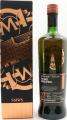 Glenlossie 1992 SMWS 46.99 The three chocolatiers 52.8% 700ml