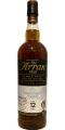 Arran 2006 Private Cask #453 53.5% 700ml