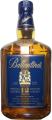 Ballantine's 12yo 43% 1000ml