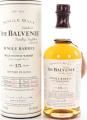 Balvenie 15yo Single Barrel 50.4% 700ml