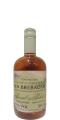 Barrique Ben Brebadair Bq Special Peated Barrique casks & ex-Bourbon barrels 40% 500ml