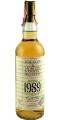 Caol Ila 1989 WM Barrel Selection Refill Sherry 46% 700ml