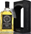 Clynelish 1992 CA Small Batch Bourbon Hogsheads 51.6% 700ml