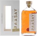 Raasay Inaugural Release Limited Edition 1st Release 52% 700ml
