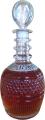 Seagram's 1776 The Tiffany Decanter 40% 750ml