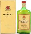 Glenlivet 12yo Pure Single Malt 43% 500ml