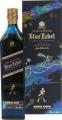 Johnnie Walker Blue Label Zodiac Collection Year of the Rabbit 40% 700ml
