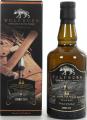 Wolfburn 5yo From The Stills Summer 2020 Bourbon Barrel & Quarter CASK 385, 613, 616 46% 700ml