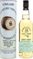 Littlemill 1990 SV Vintage Collection 43% 700ml