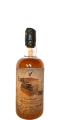 South Islay Single Malt Art is Back Refill Old Tawny Port Finish Whisky-Fancier 55% 500ml