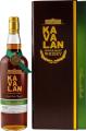 Kavalan Solist Amontillado AM110314027A 56.3% 700ml