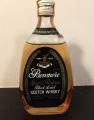 Benmore Special Reserve Scotch Whisky Black Label 40% 750ml