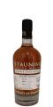 Stauning 2010 American Oak Ex-Sherry Whisky.dk 60.8% 500ml