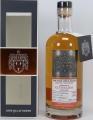 Clynelish 1995 CWC The Exclusive Malts Refill Hogshead #10206 52.6% 750ml