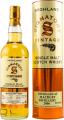 Macduff 2006 SV Single Malt Scotch Whisky Bourbon Barrels 102379 + 102383 43% 700ml
