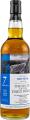 Ben Nevis 2014 DD The Nectar of the Daily Drams LMDW 60.3% 700ml