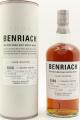 BenRiach 2008 Moscatel Hogshead Benriach Distillery Exclusive 57.4% 700ml