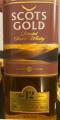 Scots Gold 12yo Blended Scotch Whisky 40% 750ml