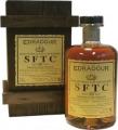 Edradour 2006 SFTC Sauternes Cask Matured 58.6% 500ml