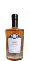 Ardmore 2008 MoS The warehouse dram #23 Port 52.8% 500ml