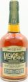 Henry McKenna 10yo Single Barrel Bottled in Bond #4288 50% 750ml