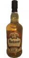 Blackstone 12yo Oak Cask ALDI 40% 700ml