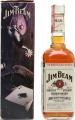 Jim Beam White Label 40% 750ml