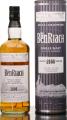 BenRiach 2000 Single Cask Bottling Batch 11 Bourbon Barrel #38131 59.3% 700ml
