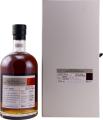 William Grant & Sons Limited 1990 Rare Cask Reserves #3510 70th Velier Anniversary 52.2% 700ml