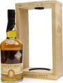 Glenturret 1987 Cameron's Cut #551 48.4% 700ml