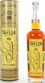 Colonel E.H. Taylor Cured Oak Bottled in Bond 17yo 50% 750ml