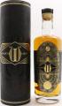 Whisky and Ink CB Packaging of the World 45% 700ml
